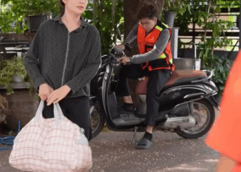 [ตอนที่ 2] 161T1020 AB147 บ้านเช่าหัวหมอ ใครจะคิดจะเจอแบบนี้