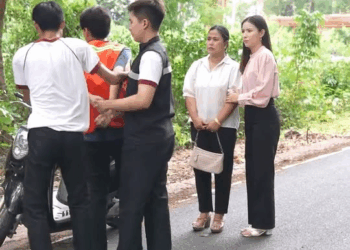 [ตอนที่ 2] 162T1020 AB148 เจอทุกวัน แต่กลับไม่รู้ธาตุแท้