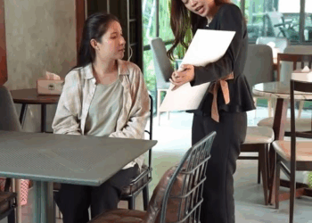 [ตอนที่ 2] 165T1020 AB151 เจ้าของร้านปลอมตัวมา ใครผ่าน ใครพัง