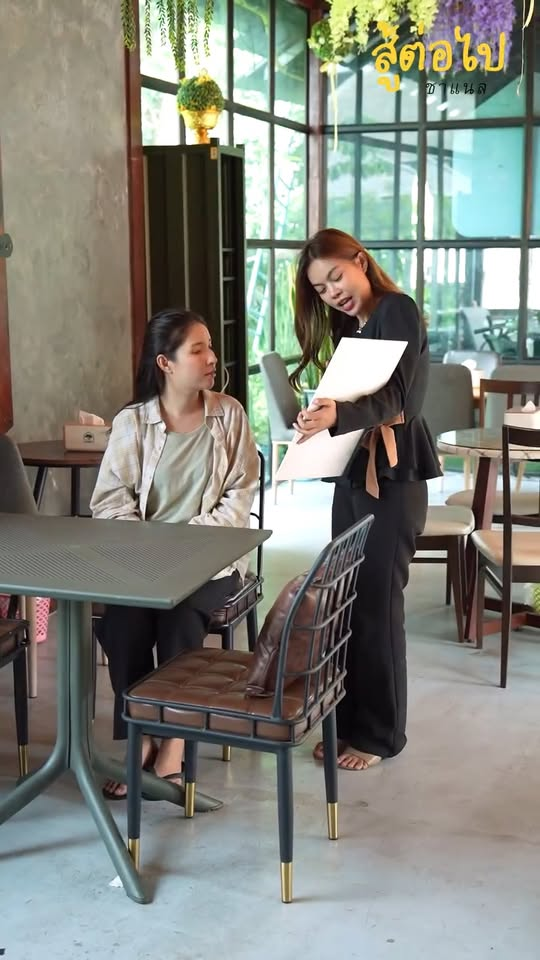 [ตอนที่ 2] 165T1020 AB151 เจ้าของร้านปลอมตัวมา ใครผ่าน ใครพัง