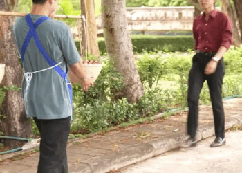 [ตอนที่ 2] 169T1020 AB155 จงซื่อสัตย์แม้ลำบาก แล้วสิ่งดีๆก็เกิดขึ้นกับคุณเอง