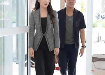 [ตอนที่ 2] 170T1020 AB156 บริการด้วยใจ ไม่ใช่ดูที่เงิu