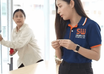 [ตอนที่ 2] 176T1020 AB162 แม่รีบเอาทองมาvาย เพราะคำพูดเดียว