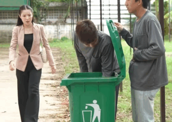 [ตอนที่ 2] 180T1020 AB166 ข้าวยังไม่มีจะกิน ยังต้องซื้อกล้วยลูกละร้อย