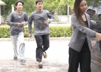 [ตอนที่ 2] 181T1020 AB167 เพราะโบนัสหาย ประธานเลยลุยเอง