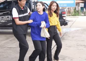 [ตอนที่ 2] 188T1020 AB174 ถูกใส่ร้ายทั้งที่เพิ่งสมัครงาน ใครคือคนอยู่เบื้องหลังแผนนี้