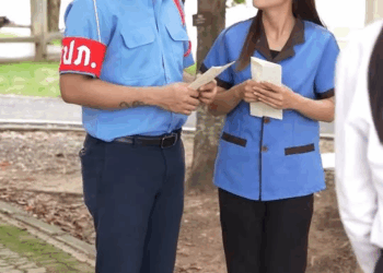 [ตอนที่ 2] 202T1020 AB188 เพราะอะไรลูกน้อง ถึงคืนโบนัสให้ท่านประธาน