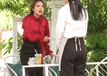 [ตอนที่ 2] 203T1020 AB189 ฉันไม่ได้สั่ง ทำไมต้องจ่าย