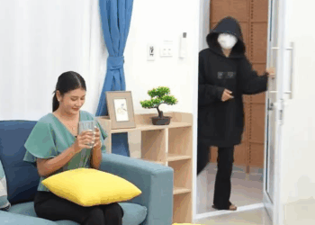 [ตอนที่ 2] 205T1020 AB191 เมื่อคนที่ไว้ใจที่สุด วางแผนฮุบสมบัติ แล้วจะเหลือใครที่พึ่งได้