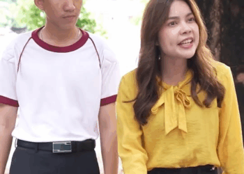 [ตอนที่ 2] 210T1020 AB196 ปากไวใจร้าย เจอเจ้าของตัวจริงเข้าแล้ว