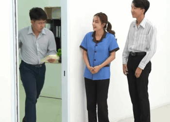 [ตอนที่ 2] 214T1020 AB200 แม่บ้านไม่ได้โบนัส แต่กลับได้บางสิ่งที่มีค่ากว่า