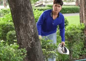 [ตอนที่ 2] 217T1020 AB203 เพราะความจริง ไม่มีใครปลอมได้