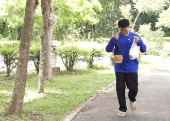 [ตอนที่ 2] 233T1020 AB219 กระติ๊บข้าวใบนี้ พิสูจน์ใจคน