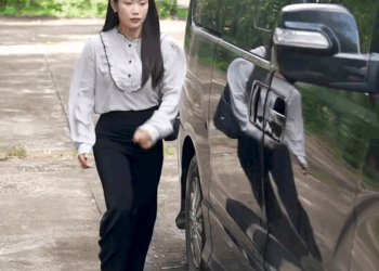 [ตอนที่ 2] 234T1020 AB220 เมียจับได้ คุกเข่าขอแต่งงานหญิงอื่น