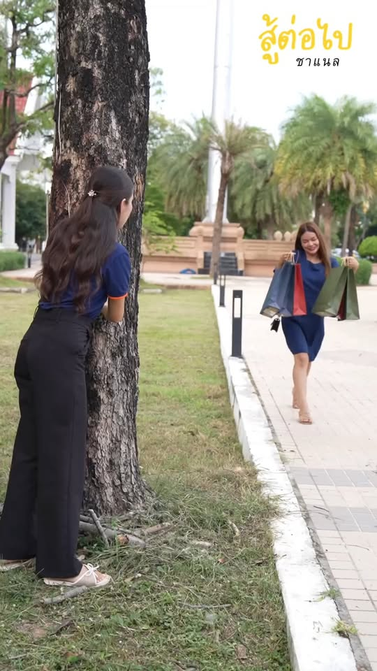 [ตอนที่ 2] 238T1020 AB224 เพราะรักเลยยอมทุกอย่าง สุดท้ายได้อะไรกลับมา