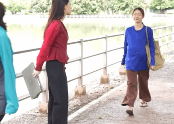 [ตอนที่ 2] 265T1020 AB251 ท้องแล้ว ยังมาสมัครงานอีกหรอ