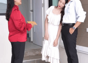 [ตอนที่ 2] 266T1020 AB252 ทำไมแม่สามี ถึงต้องทำแบบนี้กับลูกสะใภ้