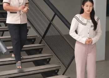 [ตอนที่ 2] 267T1020 AB253 ประธานปลอมตัว มาสืบว่า