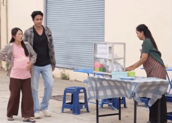 [ตอนที่ 2] 274T1020 AB261 ไม่มีใครเห็นค่า จนวันที่ความดีได้ตอบแทน