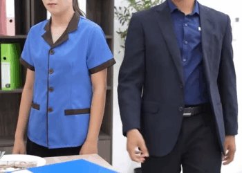 [ตอนที่ 2] 278T1020 AB266 ปลอมตัวเป็นแม่บ้าน ล้วงความลับ!