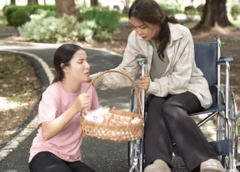 [ตอนที่ 2] 281T1020 AB269 ข้าวกล่อง 3 กล่อง และใจที่ไม่ลืมบุญคุณ