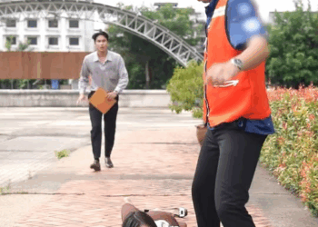 [ตอนที่ 2] 285T1020 AB273 ความดีคือคุณสมบัติ ที่เปลี่ยนชีวิตได้