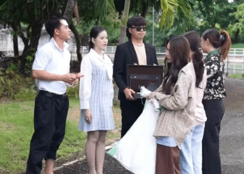 [ตอนที่ 2] 288T1020 AB276 เงินล้านอยู่ตรงหน้า ถ้าเธอกล้าแต่งกับพี่ชายฉัน