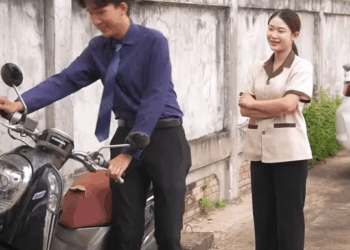 [ตอนที่ 2] 296T1020 AB284 แกล้งล้มละลาย พิสูจน์ใจเพื่อนแท้