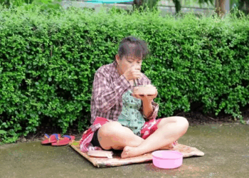 [ตอนที่ 2] 333T1020 AC002 ข้าวขอทาน ท่านประธานขอกิน