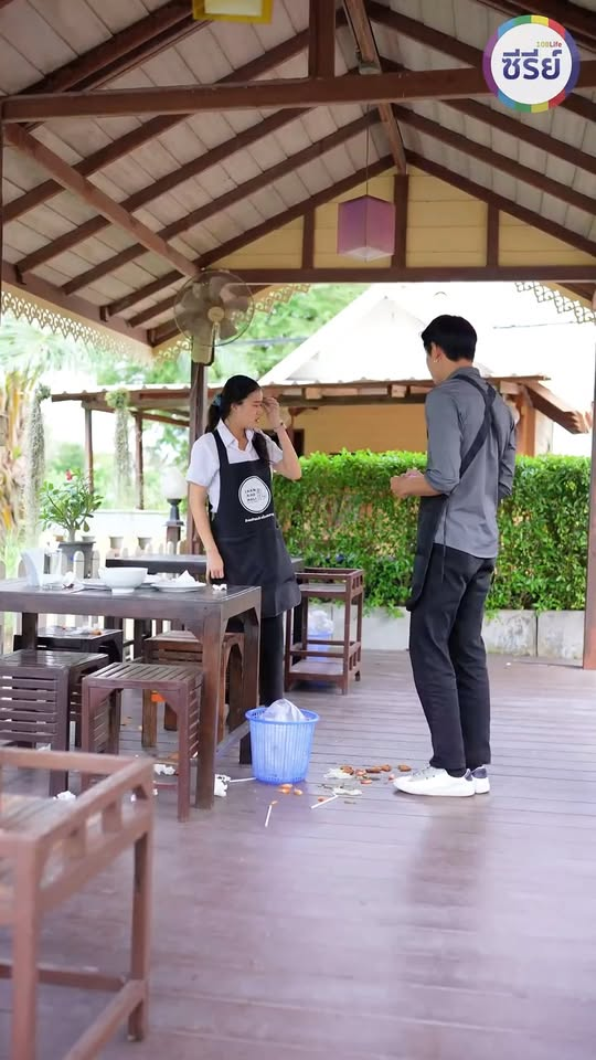 [ตอนที่ 2] 334T1020 AC003 ฉันเป็นลูกค้ๅ VIP จะทําแบบนี้ ใครจะทําไม