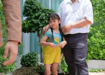 [ตอนที่ 2] 336T1020 AC005 ลูกคนขับรถทำแบบนี้กับแขกท่านประธาน อยากให้พ่อตกงานรึไง