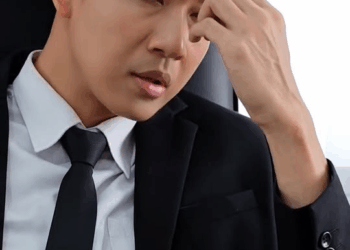 [ตอนที่ 2] 347T1020 AC016 ท่านประธานเข้าห้องน้ำอยู่ จู่ๆ แม่บ้านก็บุกเข้ามา หรือเธอหวังไฅ่เฅ้า