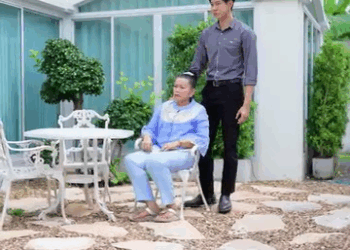 [ตอนที่ 2] 348T1020 AC017 นางสะใภ้ไร้สำนึก เปิดสึกกับแม่สามี