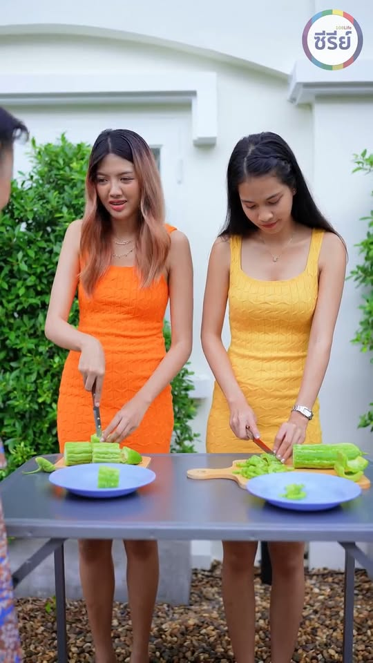 [ตอนที่ 2] 352T1020 AC021 เศรษฐีใช้มะระตามหาสะใภ้ ใครถึงใจให้ 20 ล้าu