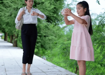 [ตอนที่ 2] 354T1020 AC023 คุณหนูโยuกระปุกสมบัติ เพื่อคัดสรรแม่เลี้ยง