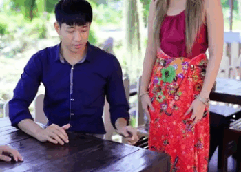 [ตอนที่ 2] 358T1020 AC027 ลุกภารโรงใส่ชุดเด่นกว่าลูกผอ สุดท้ายพ่อก็ต้องตกงานตามระเบียบ