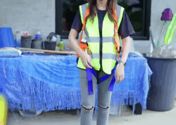 [ตอนที่ 2] 364T1020 AC033 ไม่เอาผู้หญิงมาคุมงาน พวกเราต้องการหัวหน้าผู้ชายเท่านั้น