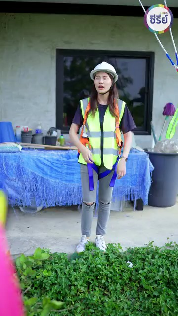 [ตอนที่ 2] 364T1020 AC033 ไม่เอาผู้หญิงมาคุมงาน พวกเราต้องการหัวหน้าผู้ชายเท่านั้น