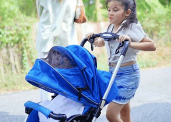 [ตอนที่ 2] 380T1020 AC049 หนูแค่อยากทำให้ทุกคนรู้ ว่าน้องของหนูในรถเข็นคันนี้ไม่ปลอดภัย