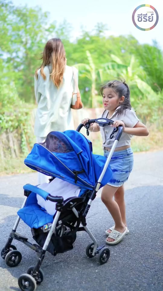 [ตอนที่ 2] 380T1020 AC049 หนูแค่อยากทำให้ทุกคนรู้ ว่าน้องของหนูในรถเข็นคันนี้ไม่ปลอดภัย