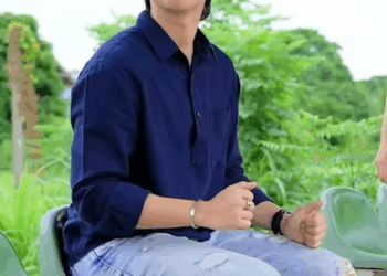 [ตอนที่ 2] 394T1020 AC063 กลิ่นความรักของพวกเขาเกิดขึ้นภายใน 5 นาที นี่มันรักแท้หรือรักแร้กันแน่