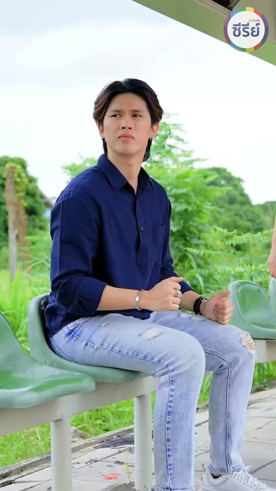 [ตอนที่ 2] 394T1020 AC063 กลิ่นความรักของพวกเขาเกิดขึ้นภายใน 5 นาที นี่มันรักแท้หรือรักแร้กันแน่