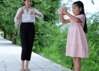 [ตอนที่ 2] 396T1020 AC065 ลูกเศรษฐีโยนกระปุกสมบัติ นี่คือวิธีคัดคนที่จะมาเป็นแม่เลี้ยงของเธอ