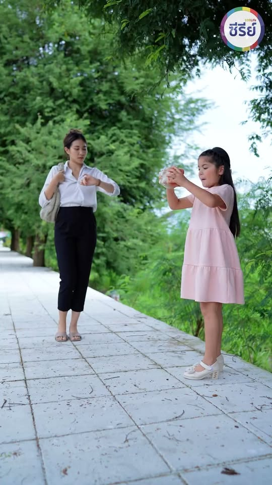 [ตอนที่ 2] 396T1020 AC065 ลูกเศรษฐีโยนกระปุกสมบัติ นี่คือวิธีคัดคนที่จะมาเป็นแม่เลี้ยงของเธอ