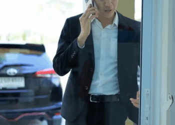 [ตอนที่ 2] 401T1020 AC070 เธอมีเวลาแค่ 1 นาที เพื่อทำแผนนี้ให้ท่านประธานเห็นเธอสำคัญกว่าใคร