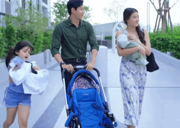 [ตอนที่ 2] 405T1020 AC074 1 ล้านในกระเป๋าใบนี้ จะเป็นของคุณน้าทันที ถ้ารับหนูเป็นลูก #วัดใจ