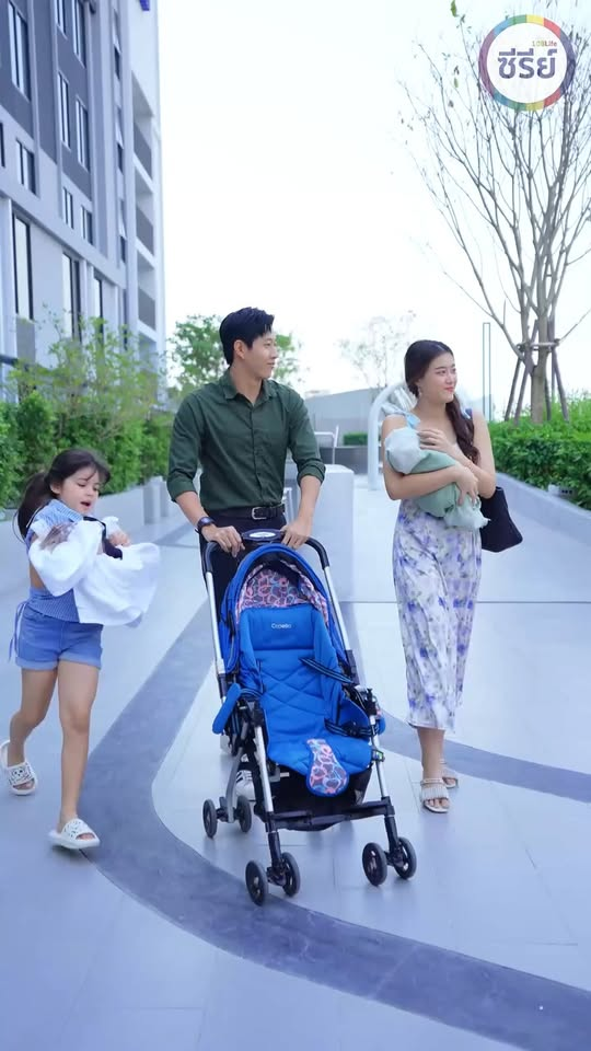 [ตอนที่ 2] 405T1020 AC074 1 ล้านในกระเป๋าใบนี้ จะเป็นของคุณน้าทันที ถ้ารับหนูเป็นลูก #วัดใจ