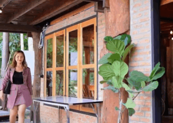 [ตอนที่ 2] 407T1020 AC076 แม่บ้านอยากได้ดี แต่ถ้าทำแบบนี้ โถ่เอ้ยอีก 100 ปี ก็ไม่มีวันเจริญ