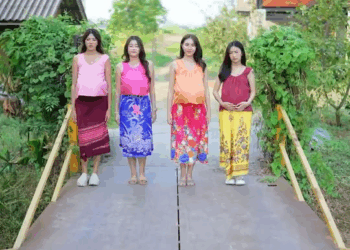 [ตอนที่ 2] 410T1020 AC079 ไม้จิ้มฟัน พิสูจน์รักแท้ใครกันแน่กำลังจะเป็นแม่คน