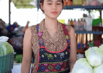 [ตอนที่ 2] 412T1020 AC081 เธอรูดให้แฟนถึงไวๆ แผนฉกผักจากแผงที่ใครก็คิดว่าไม่คุ้ม แต่